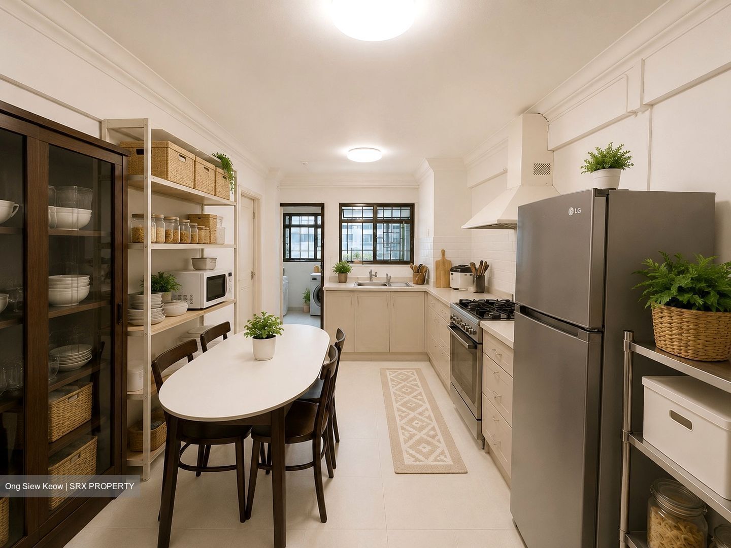 Blk 328 Ang Mo Kio 31 (Ang Mo Kio), HDB 3 Rooms #558794881